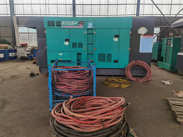 活动用电缆租赁